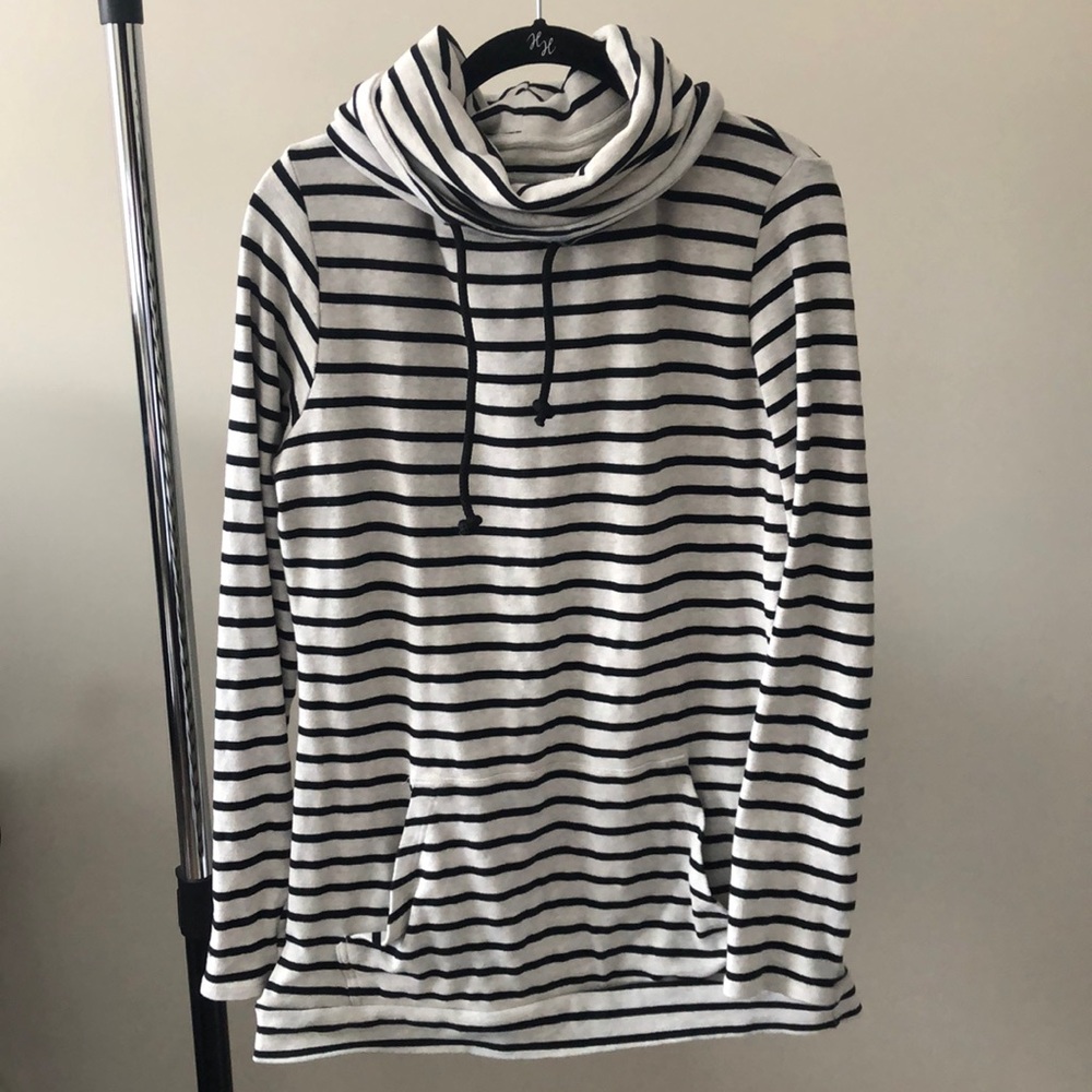 Lily & Lottie Tunic Cowl